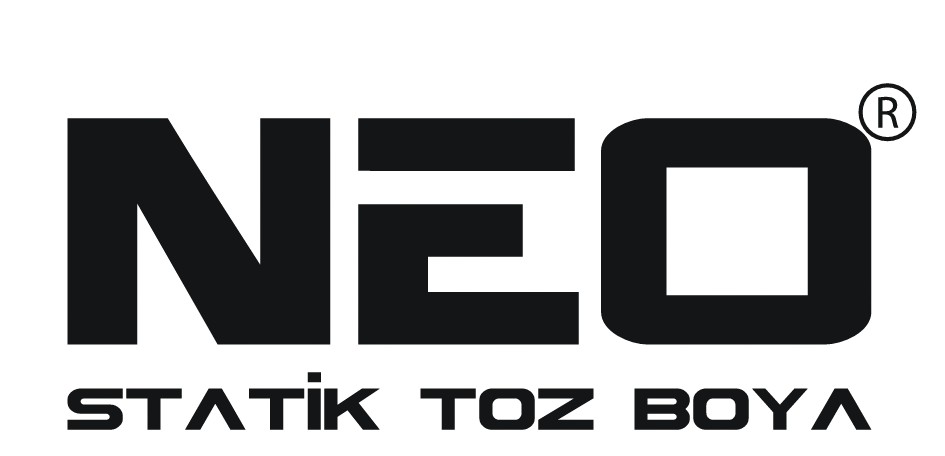Neostatik Toz Boya Logo